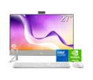 Dell 27″ Touch All-In-One: Powerhouse Intel Core 7 & NVIDIA Graphics