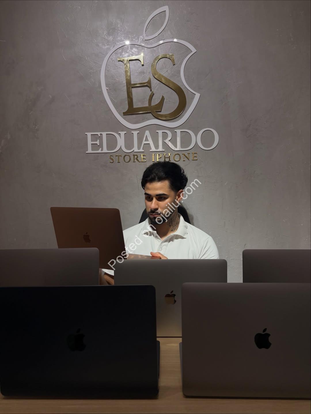 MacBook Pro M3: Potência Americana, Agora no Brasil