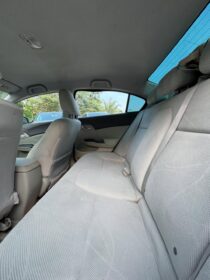 2015 Toyota Corolla S: Pristine & Duty-Paid