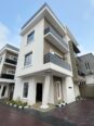 Brand New 4-Bed Duplex with BQ in Prime Chevron