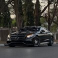 S-Class Grandeur, Coupe Soul: 577HP V8