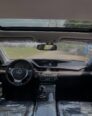2015 Lexus ES350: Sunroof, Accident-Free Luxury