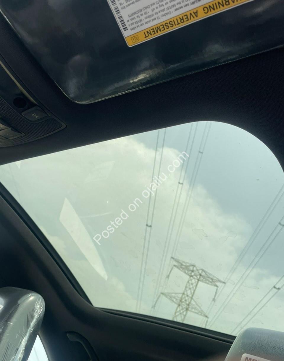 Luxury CLA250: Panoramic Roof & 4Matic