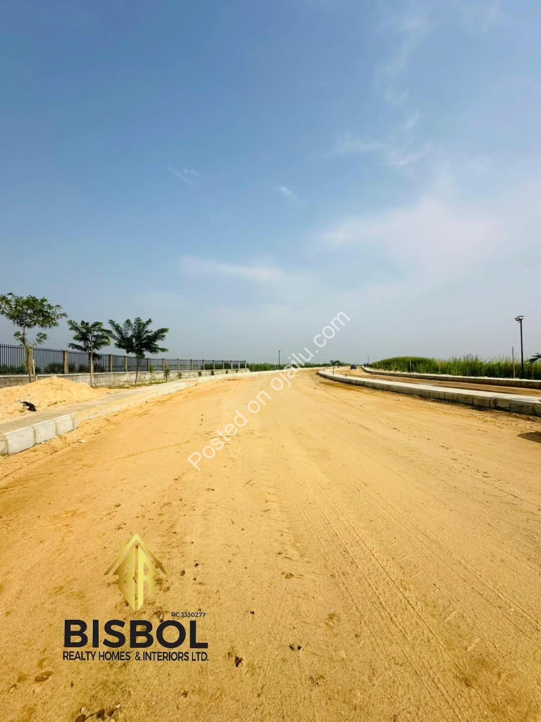 Waterfront Fortune in Chevron Lekki