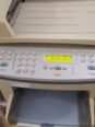Powerful All-in-One Scanner-Printer-Copier-Fax: Barely Used!