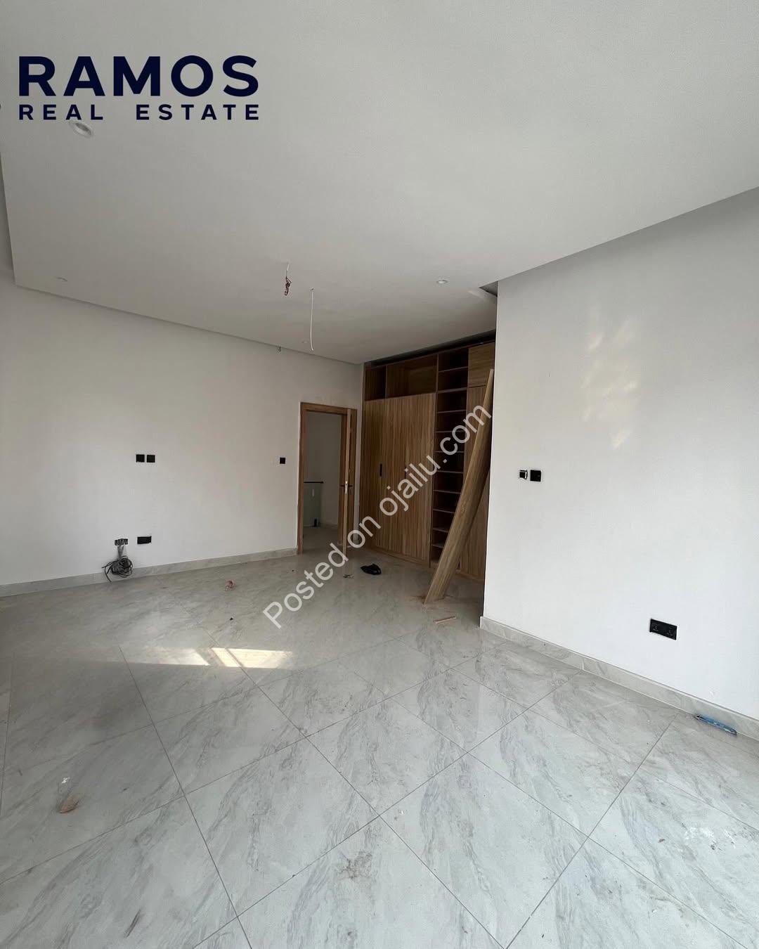 Dream Home in Secure Lekki Estate