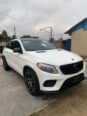 Luxury Unleashed: 2016 GLE450 AMG, Mint & Duty-Paid
