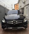 Luxury 2018 Mercedes GLE350: Pristine & Priced to Sell