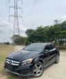 Luxury SUV: 2016 Mercedes GLA250 4MATIC