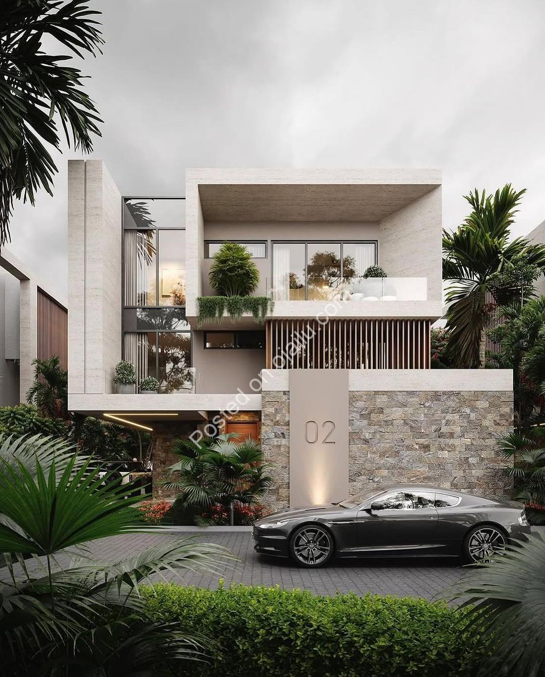 Lakeside Luxury Awaits at The Cove, Abuja