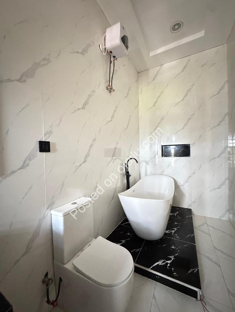 Brand New 4-Bedroom Duplex in Prime Lekki