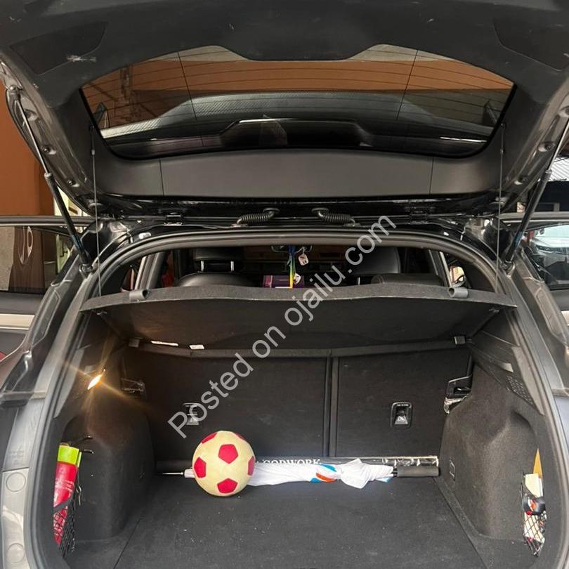 2022 Geely Coolray: Low-Mileage Luxury, Accident-Free