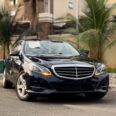 2014 Mercedes E350: Unmatched Luxury & Power