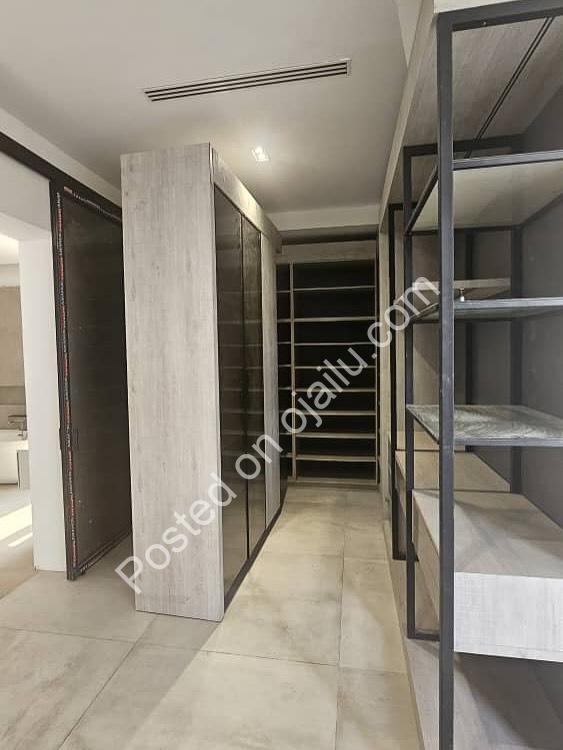 Lavish Oniru 3BR with Resort-Style Amenities