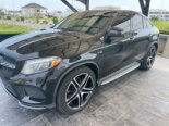 Thunderous AMG V6 Coupe: 0-100km/h in 4.9s
