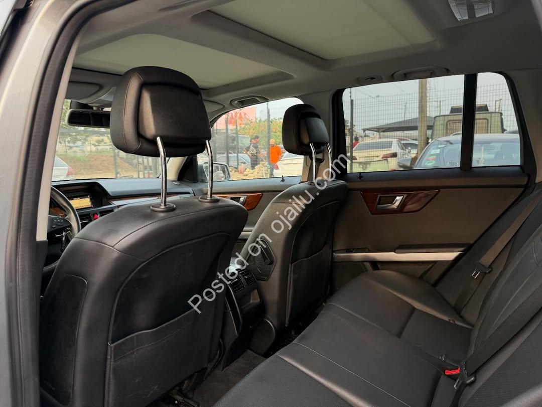 Luxury SUV, 16.5M, Drive Today