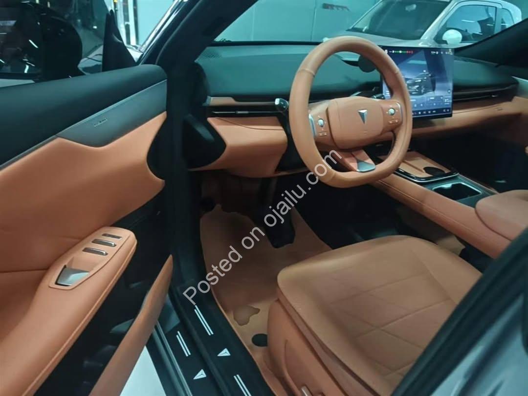 520km Range, Perfect: 2026 Deepal S05