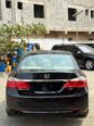 2013 Honda Accord V6: Luxury Tech & Leather, Only 11.2M
