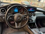 2022 GLC300: Luxury Tech & 40% Drive-Away Deal