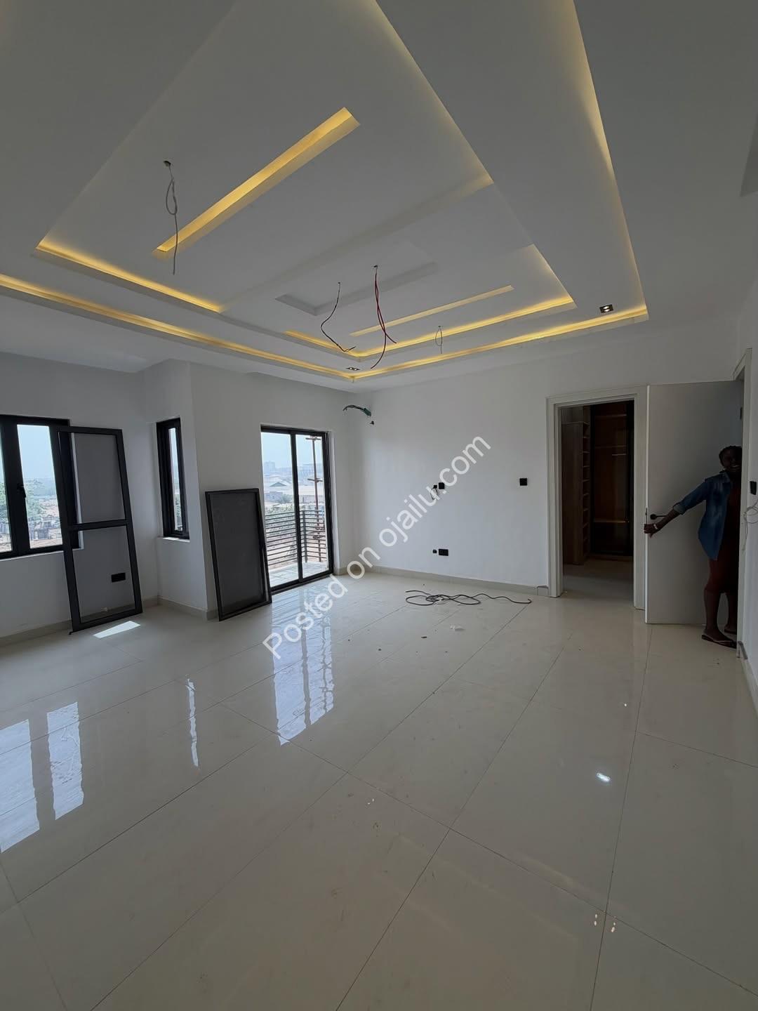 Secure Your Dream Home in Jahi: Last 2 Units!