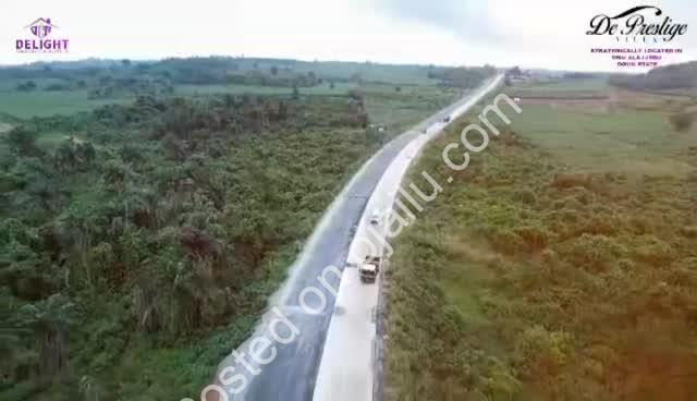 Own Your Future in Prestigious Epe