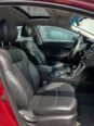 2013 Hyundai Sonata: Open Roof Luxury for N11M