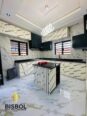 Modern 4-Bed Duplex in Ogba | Governor’s Consent