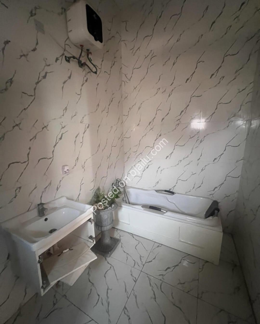 5-Bed Ensuite Duplex in Lekki: Your Dream Home Awaits