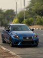 Flawless 2014 Lexus IS250: Luxury & Power