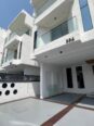 Agungi’s Finest: 4-Bed Automated Duplex in Serene Estate