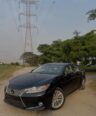 Luxury Lexus ES350: Sunroof & Tech, 23M Naira