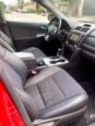 2014 Toyota Camry SE: Luxury & Value in Ajah