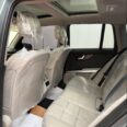 Fully Loaded 2012 Mercedes GLK 350 – Immaculate