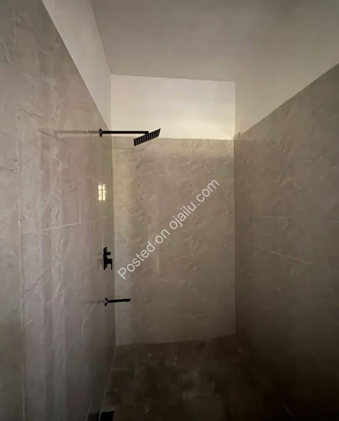 Spacious 4-Bed Duplex in Secure Ikate Estate