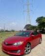 2013 Toyota Camry SE: Unbeatable Value at 14.5M