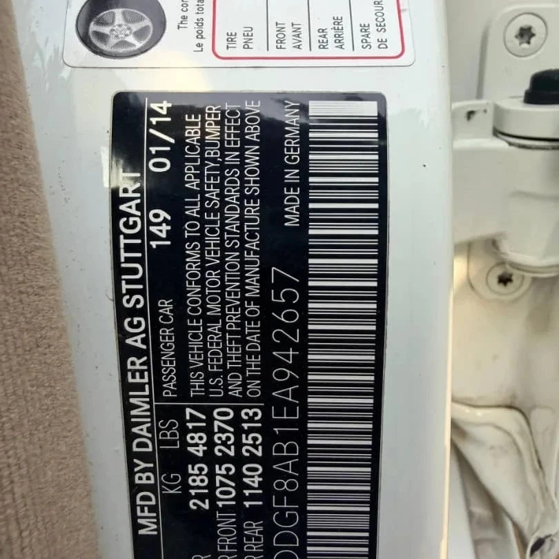 Stress-Free 2014 Mercedes C300: Engine & Gear Perfect ✔