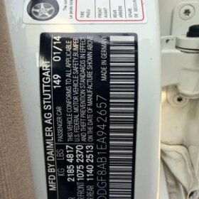 Stress-Free 2014 Mercedes C300: Engine & Gear Perfect ✔