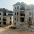 Spacious 5-Bedroom Duplex with BQ in Prestigious Guzape