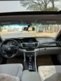 2015 Honda Accord: Perfect Condition, Duty Paid