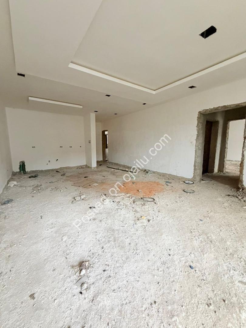 Lagos Luxury: Spacious 2&3 Bed Apartments in Prime Oniru