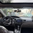 Flawless 2014 Civic: Full Duty Paid & Ready