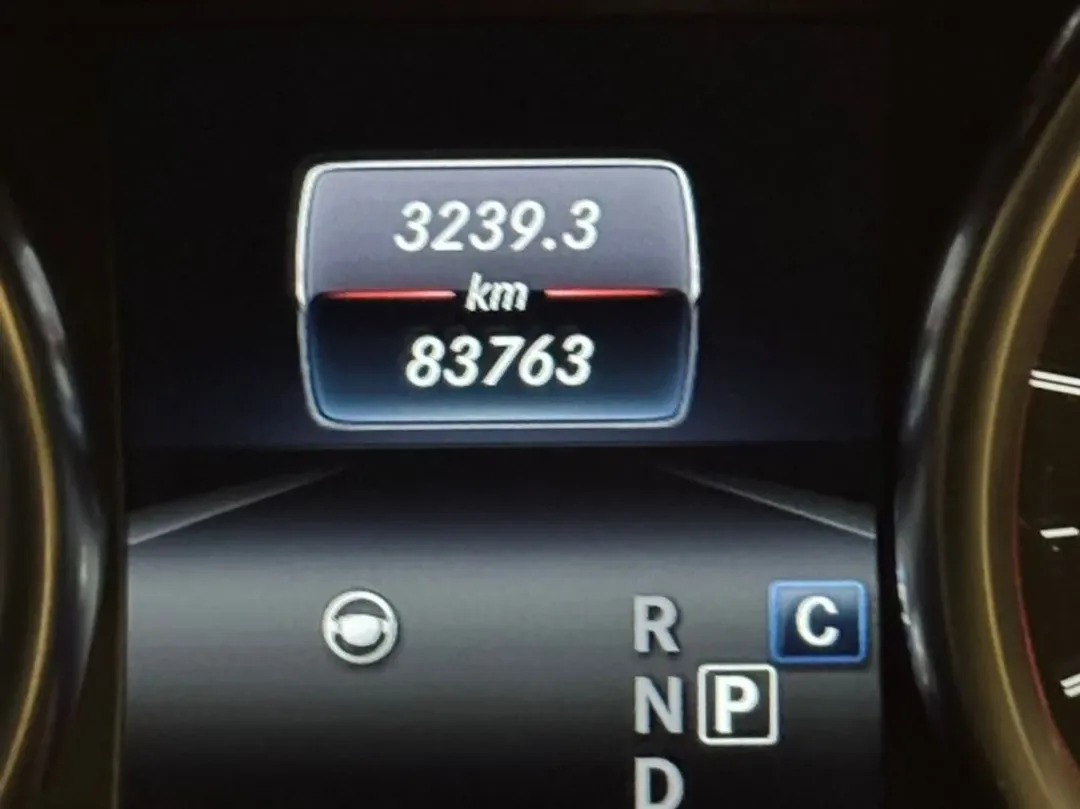 Thunderous AMG V6 Coupe: 0-100km/h in 4.9s