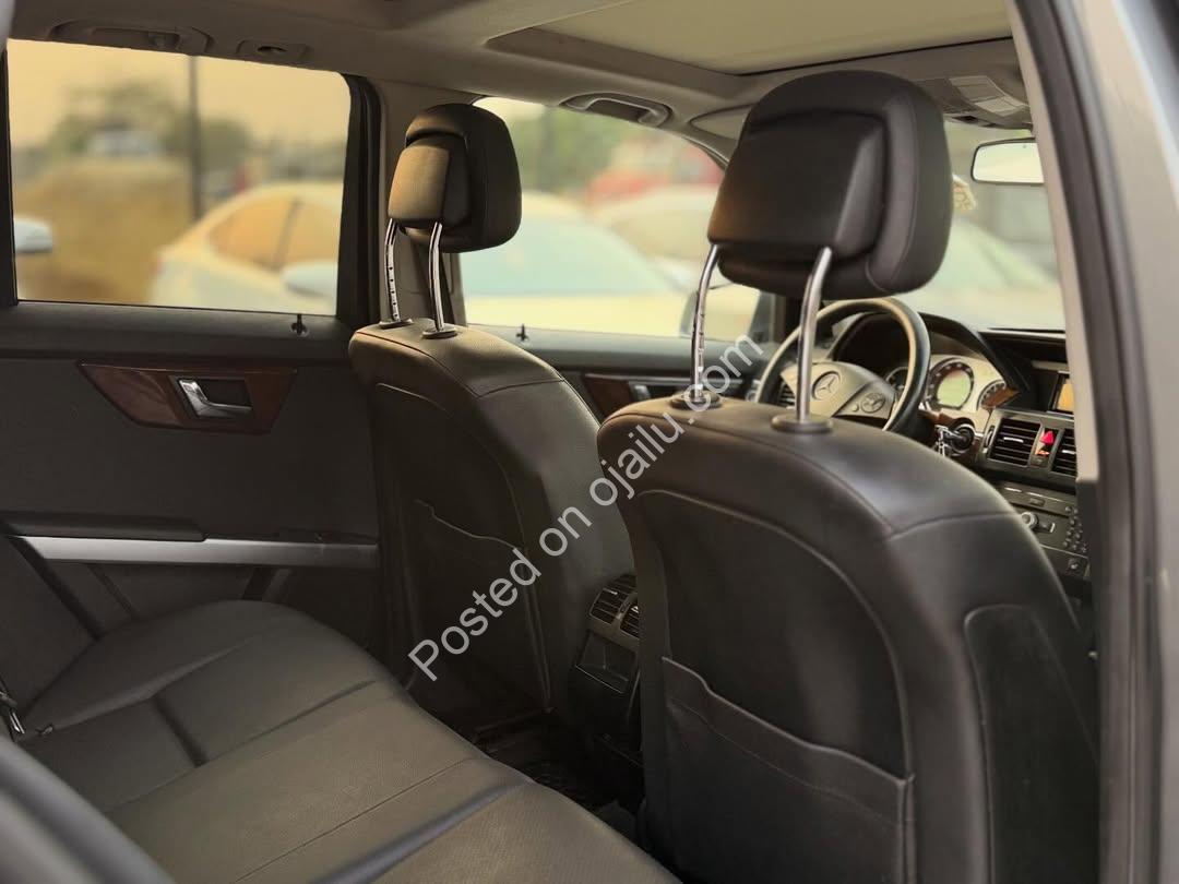 Luxury SUV, 16.5M, Drive Today