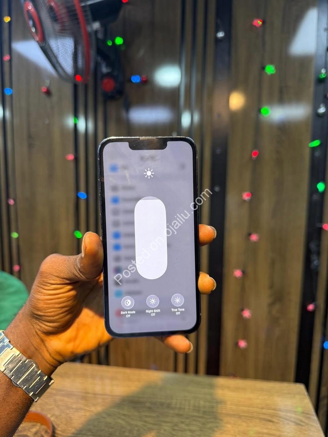 iPhone 13 Pro 128GB: Flawless & Ready! 400k Deal