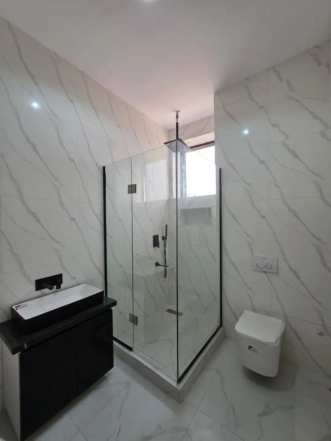 Modern 4-Bed Ensuite Duplex in Prime Ajah Lekki