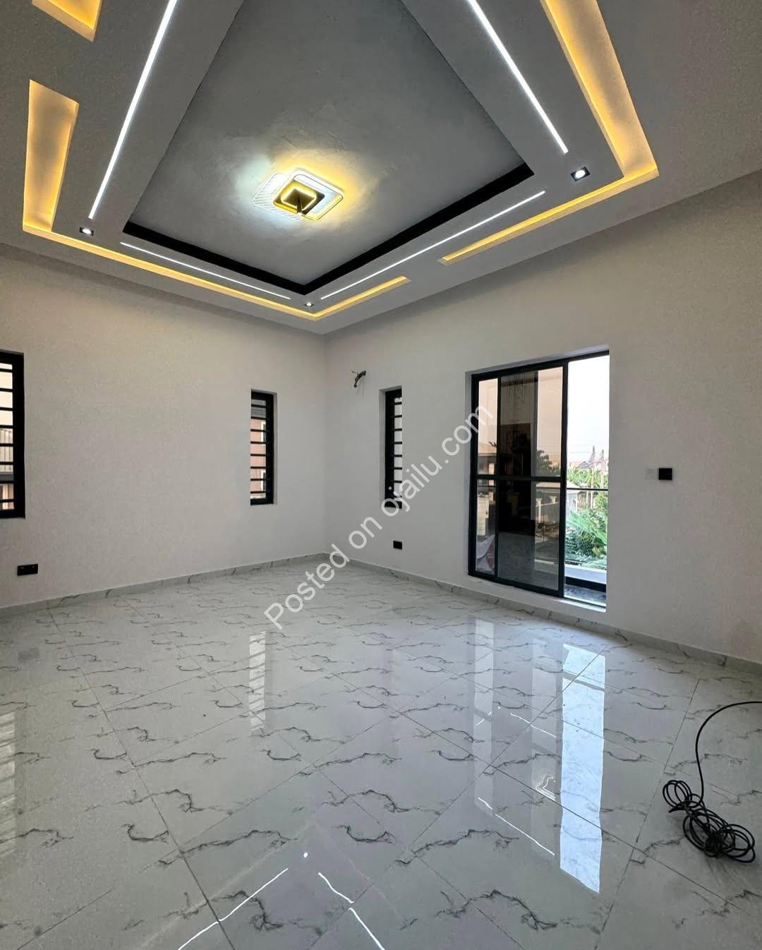 Dream Home in Lekki: 3BR Duplex with Premium Finishes