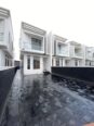 Lekki’s Finest: 4-Bedroom Duplex with BQ & Governors Consent