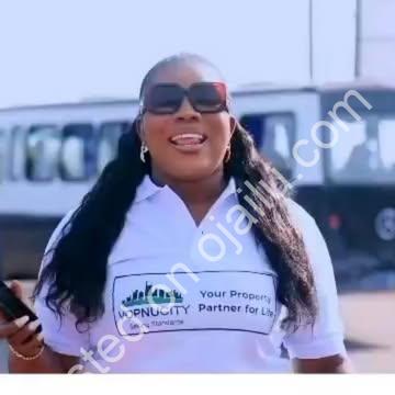 Hilltop Haven: Secure Your Dream Plot in Enugu