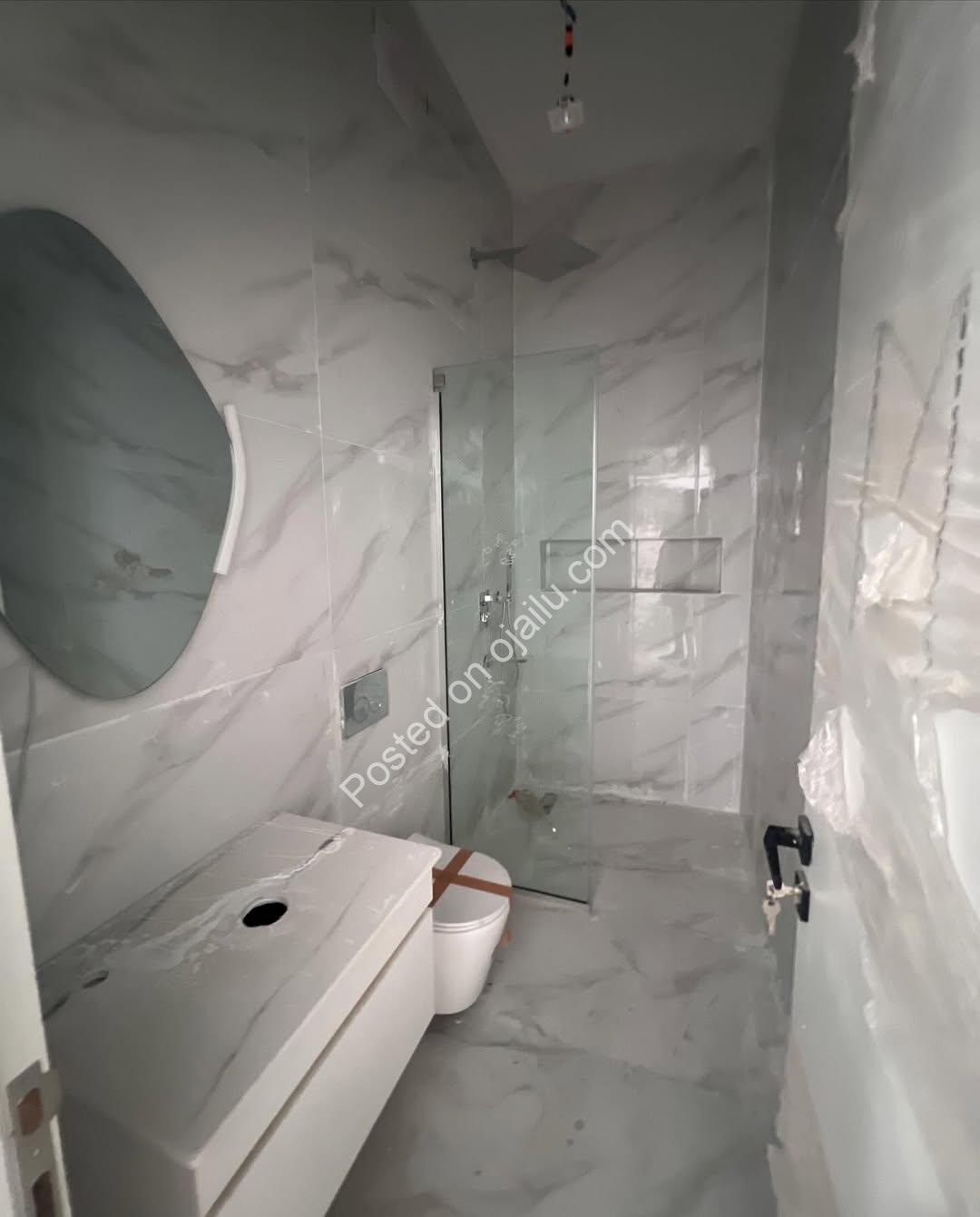 Lekki Phase 1 Gem: A 1-Bedroom Sanctuary for 230M