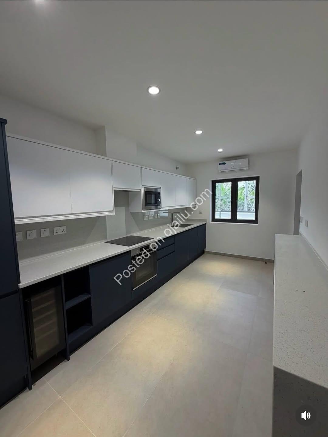 Last 2 Exclusive 5-Bed Duplexes in Jahi’s Secure Oasis